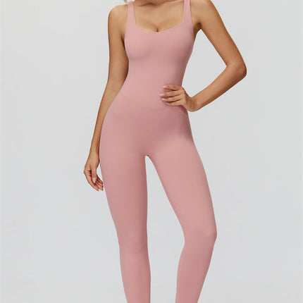 The Butterfly Jumpsuit