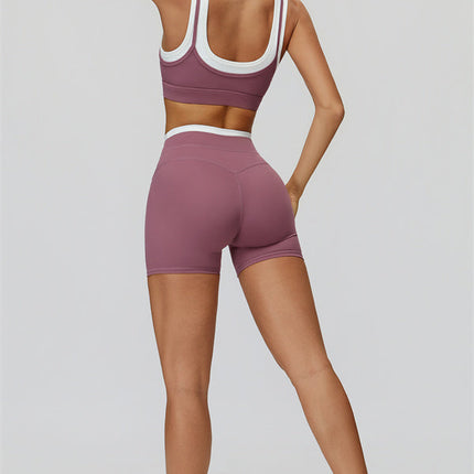 The Canyon Sports Bra