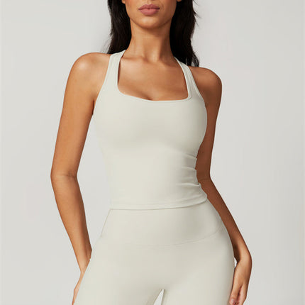 The Dynamic Crop Top