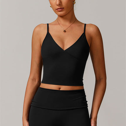 The Vigor Tank Top