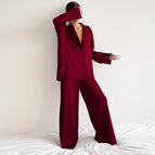 Red / L
