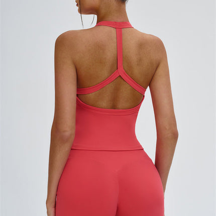 The Slate Flared Leggings