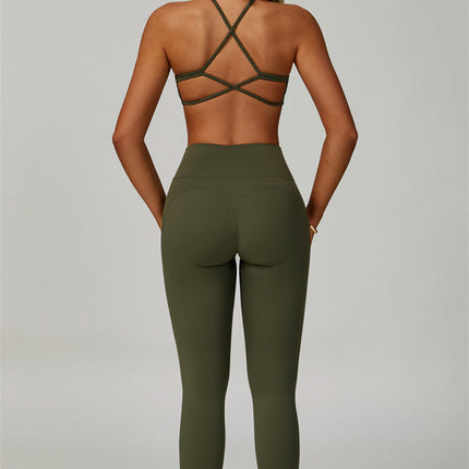 The Bold Leggings