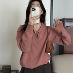 Pink / S