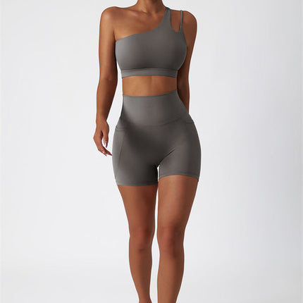 The Blissful Rose Shorts