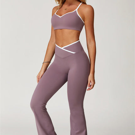 The Boost Sports Bra