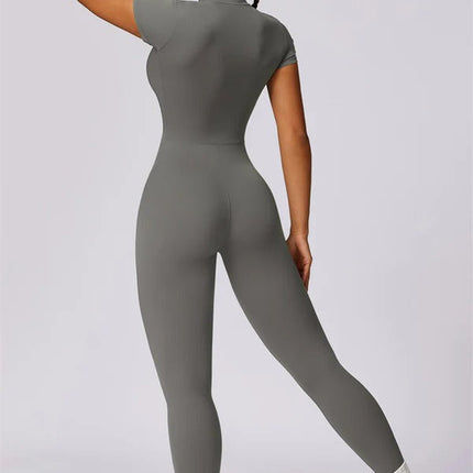 Mia Belle Jumpsuit
