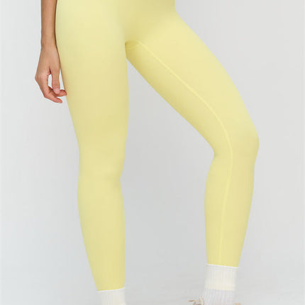 The Stride T-shirt Leggings 2-Piece Set