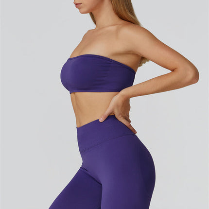 The Reign Sports Bra Leggings 2-Piece Set