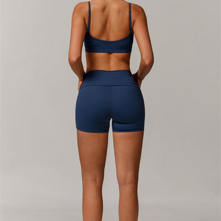 The Vigor Sports Bra
