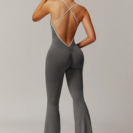 The Radiant Jumpsuit
