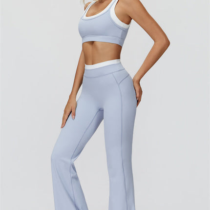 The Canyon Sports Bra