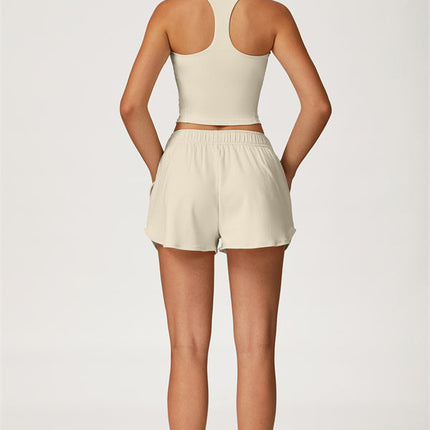 The Glacier Shorts