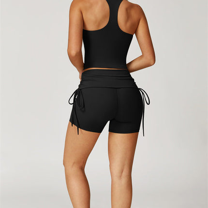 The Echo Tank Top