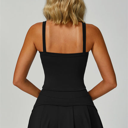The Uplift Tennis Skirt