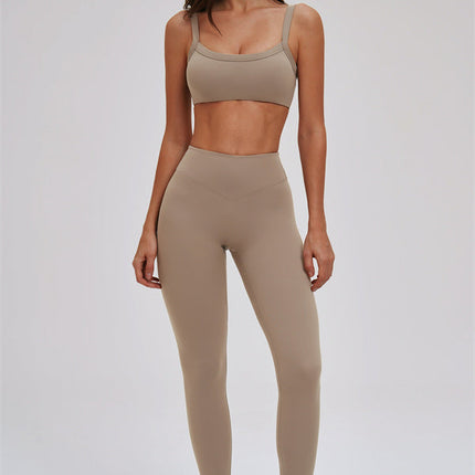The Kinetic Leggings