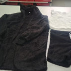 Black / L