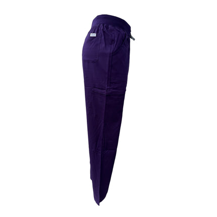 MJ Straight Scrub Pants (Unisex)