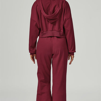 The FlexFit Pants