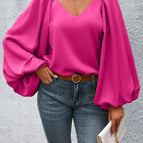 Hot Pink / S