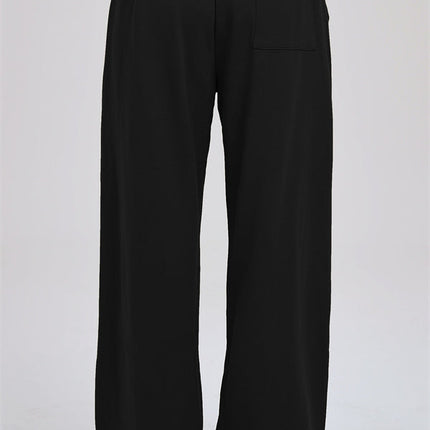 The Kinetic Sweatpants
