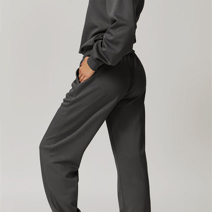Swift Stretch Sweatshirt