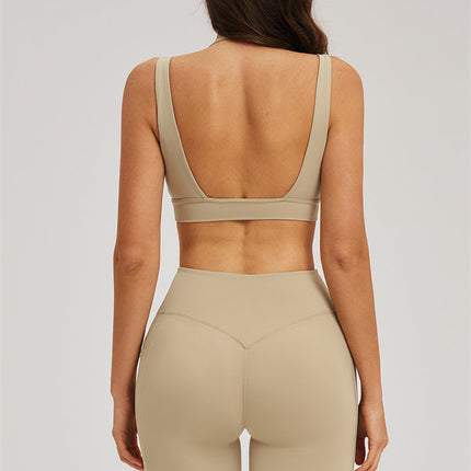 The Sizzle Sports Bra Leggings 2-Piece Set