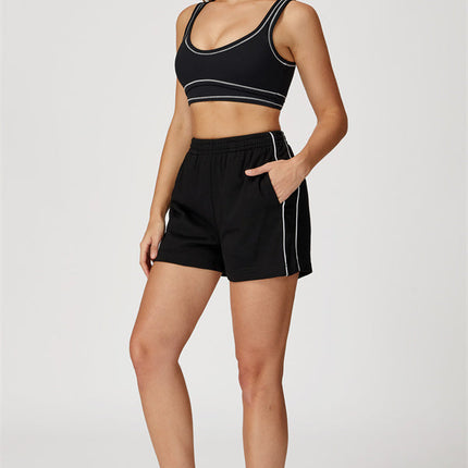 The Amara Sports Bra