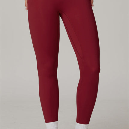 The Oasis T-shirt Leggings 2-Piece Set
