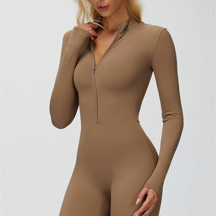 The LiftLine Jumpsuit