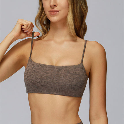 The Radiance Jacket Sports Bra Leggings 3-Piece Set