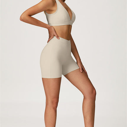 The Axis Sports Bra