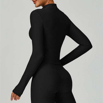 The Burst Jacket