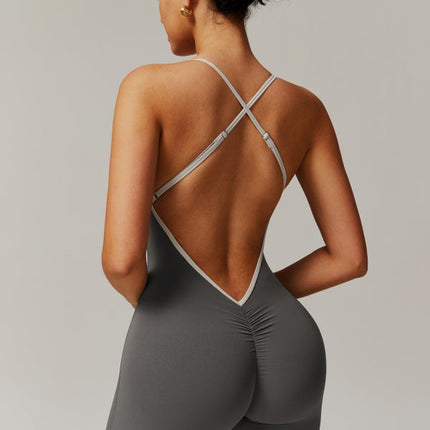 The Radiant Jumpsuit