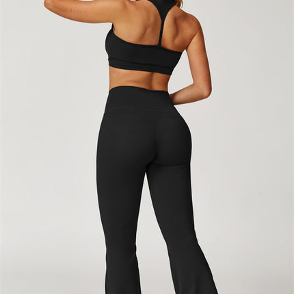The Epic Flared Leggings