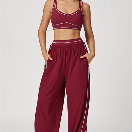 The Amara Pants
