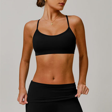 The Juno Vibe Shorts