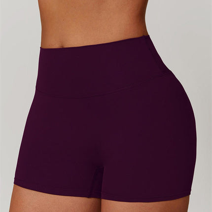 Amethyst Rain Shorts