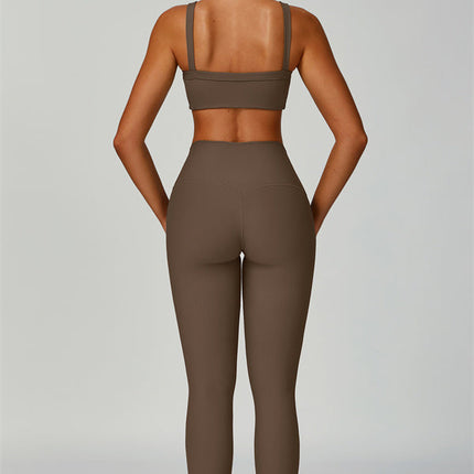 The Burst Leggings