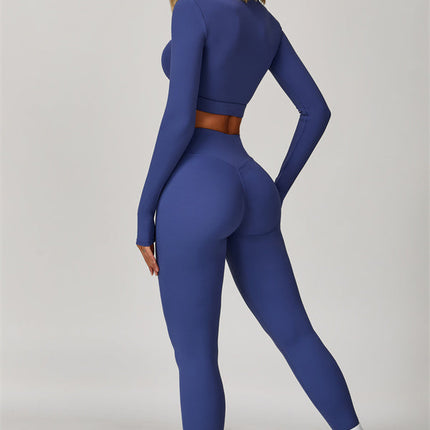 The Lavish Leggings