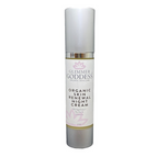 2 oz. Airless Bottle - SUMMER VERSION / Lightly Scented – soft essential oil scent