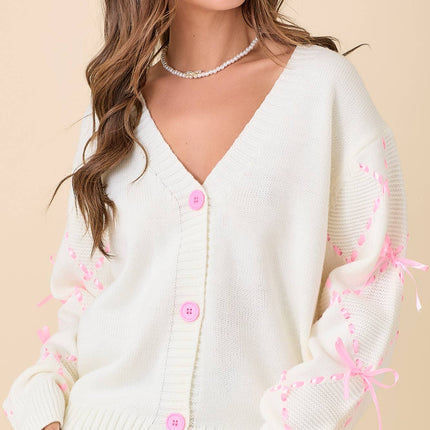In Love Again Cardigan