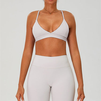The Ember Flared Leggings
