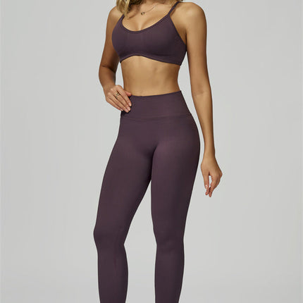 The Prime Sports Bra Leggings 2-Piece Set