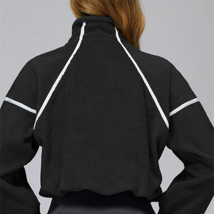 The Unbreakable Sweatshirt