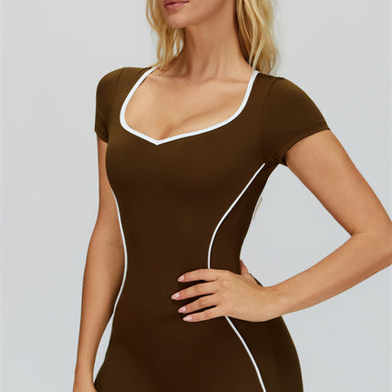 The Whisper Romper