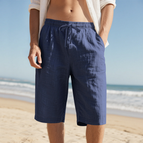 S / Navy Blue