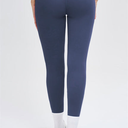 The New Isabella Leggings