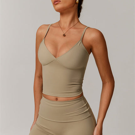 The Vigor Tank Top