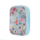 Summer Flower Pattern